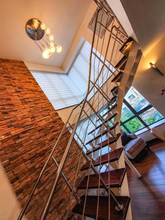 Апартаменти The Lofts At Wood Avenue - Kilimani Найробі Екстер'єр фото